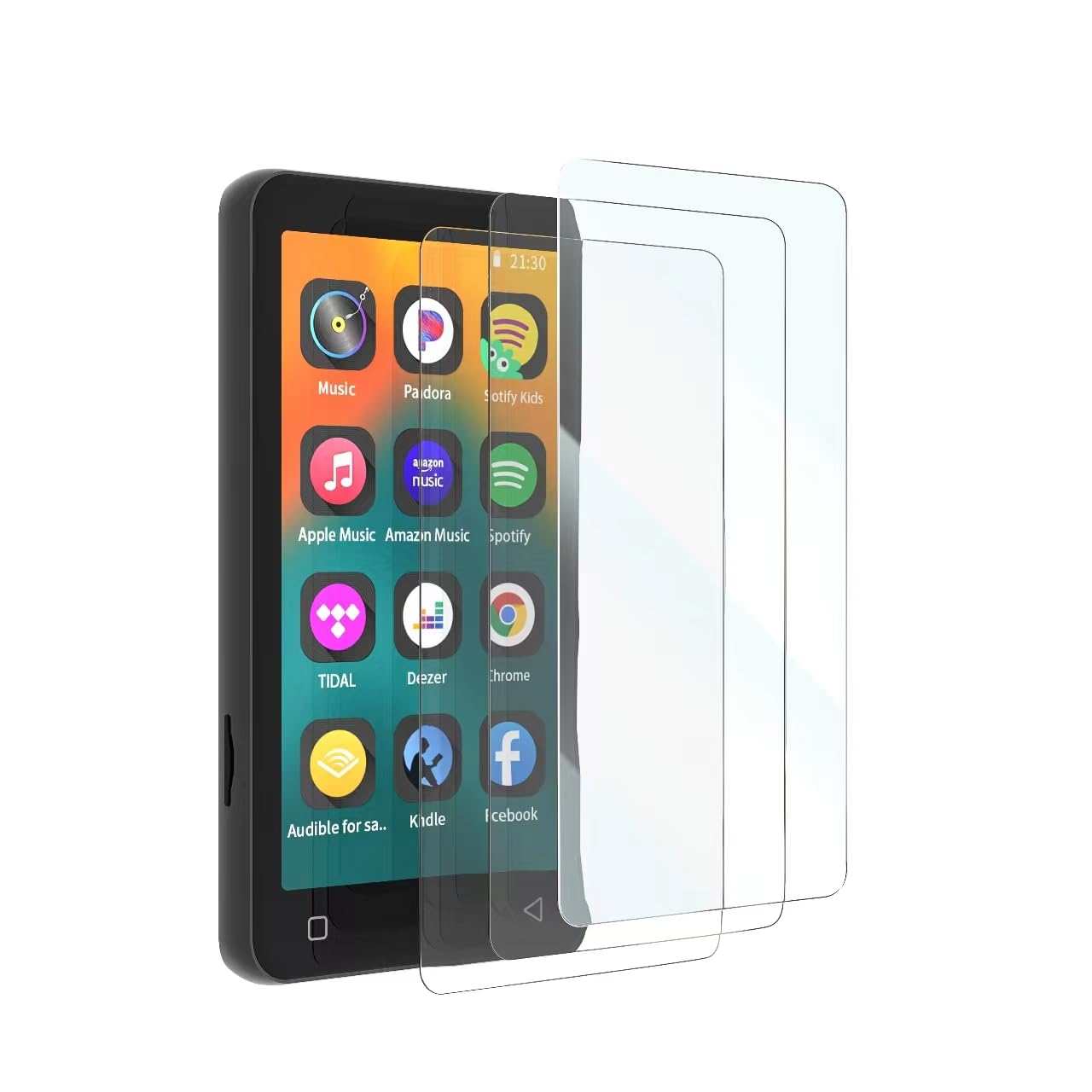 Amazon.com: innioasis Tempered Glass Screen Protector for G1 G3